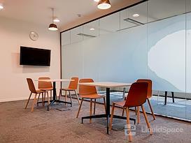 Regus | Sesto San Giovanni, Edison Park