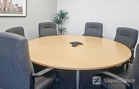 Regus | Harpenden, Waterside