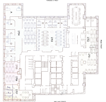 Jay Suites - Wall Street