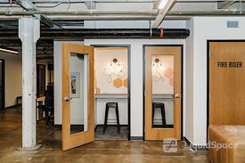 Society of Work at Somer Station