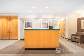 Regus | One Liberty Place