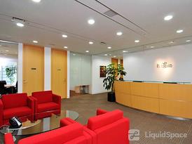 Regus | Yokohama Landmark Tower