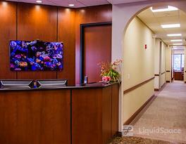 Morristown Workplaces