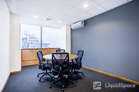 Regus | Istanbul, Maslak Beybi Giz Plaza