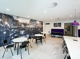 Regus | Utrecht Business Park