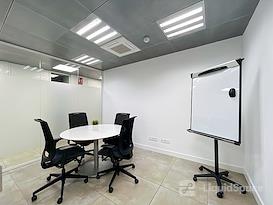 Regus | Zaragoza, Alfonso I