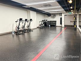 Regus | TD Canada Trust