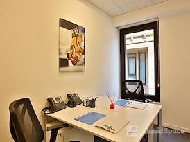 Regus | Istanbul, Zincirlikuyu