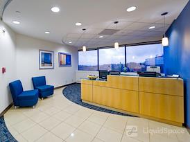 Regus | Soundview
