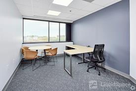 Intelligent Office Manassas