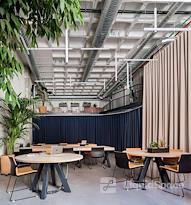 AREA Coworking & Events