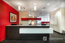 Regus | Century Link Tower