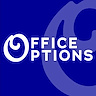 Logo of Office Options Meeting Room Facilities