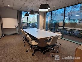 Regus at 2180 Harvard Street located in Harvard Square