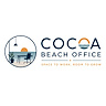 Logo of Cocoa Beach Office CoWorking