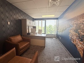 Cosmo Office Spaces