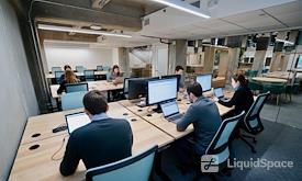 Werqwise San Francisco - Telegraph Hill