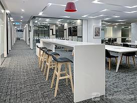 Regus | Sydney, 20 Martin Place