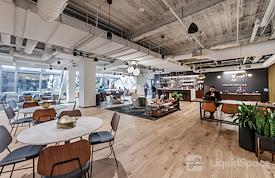 Industrious - Ogilvie