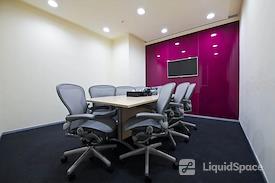 The Executive Centre - The Capital 