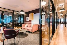 WeWork | 575 Fifth