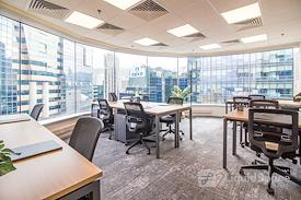 Compass Offices | Lee Garden One