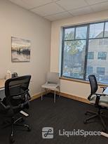 Intelligent Office Boulder