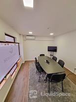 Caparica Cowork Studio