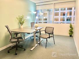 Quest Workspaces 777 Brickell Ave