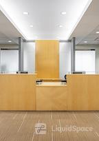 Regus | Promenade