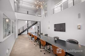 Space 530 – NYC Midtown