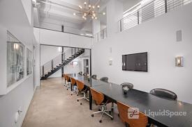 Space 530 – NYC Midtown