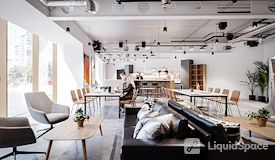 Serendipity Labs - UK - Cambridge North