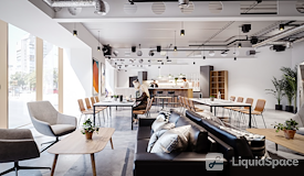 Serendipity Labs - Cambridge