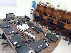 CreateLabz Study & Co-working