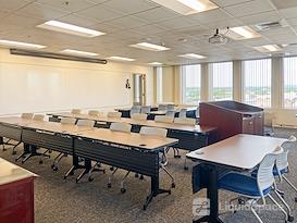 Regus | Springfield - Main St