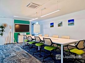 Regus | Montbonnot Valley