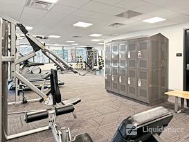 Regus | Rockaway Townsquare