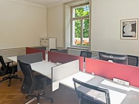 SPACES | DRESDEN, Villa Erlwein