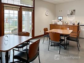 Regus | Dayton - Washington Village Dr