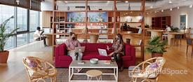 WeWork Nesco IT Park