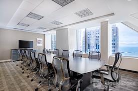 Regus | John Hancock Center