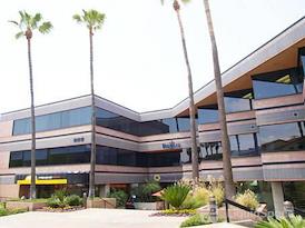Regus | Prospect Street
