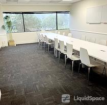 La Mirada Executive Suites