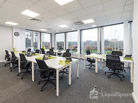Regus | Belfast City Centre