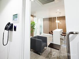 Regus | Sapporo, Minami (Openoffice)