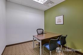 Regus | The Altmayer Building