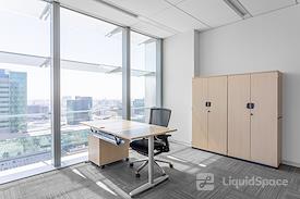 Regus | ABU DHABI, ADGM Square - Al Sila Tower