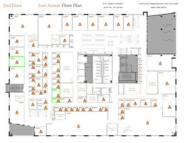 Bond Collective - East Austin