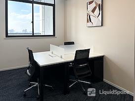 HQ | Changzhou, Yuyangda Building